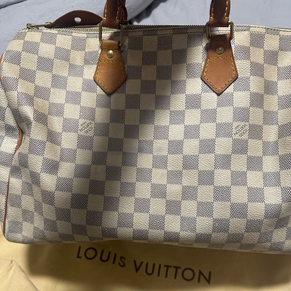 Louis Vuitton Azur 30 - Picture 3 of 3